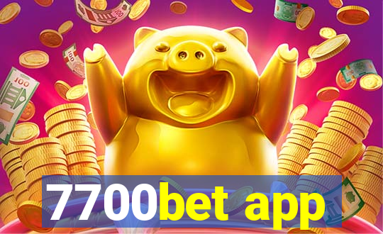 7700bet app